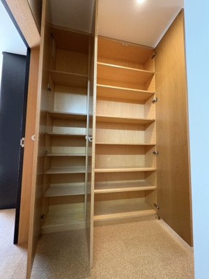 【収納】 | 世田谷区成城２丁目戸建