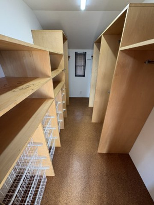 【収納】 | 世田谷区成城２丁目戸建