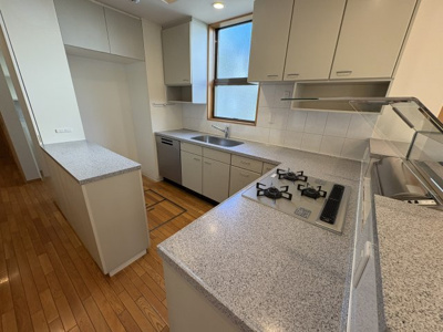 【キッチン】 | 世田谷区成城２丁目戸建