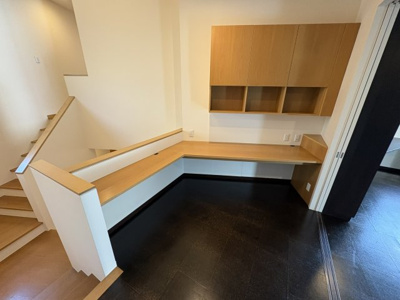 【その他】 | 世田谷区成城２丁目戸建 | 前室