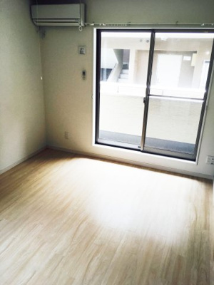 【洋室】 | アクタス | 使い勝手のいい洋室です