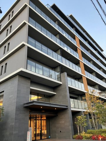 シティハウス王子