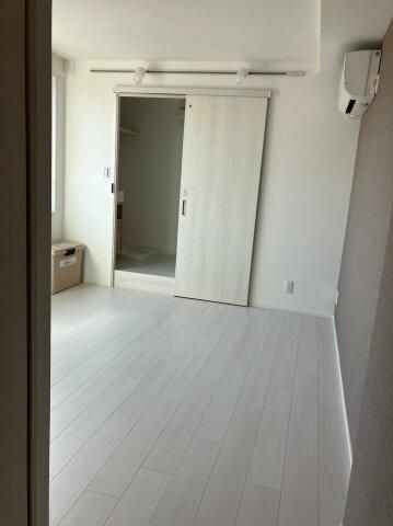 ミライズ滝野川レジデンスの居間・リビング