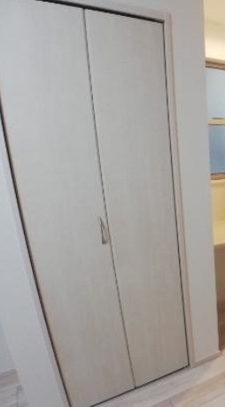 Cartello堀切の収納