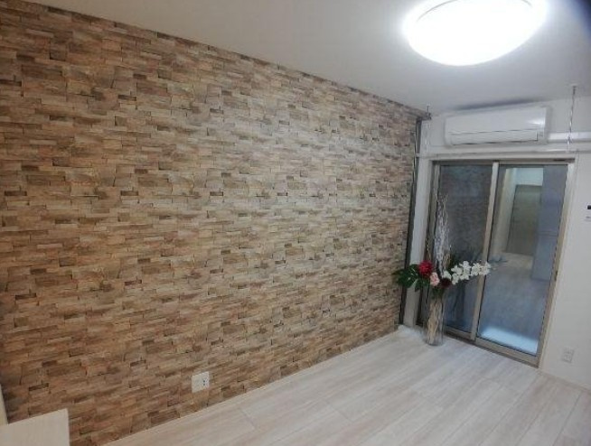 Cartello堀切の居間・リビング