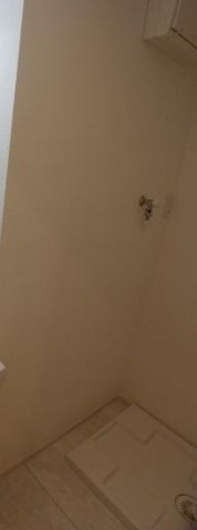 Cartello堀切の設備