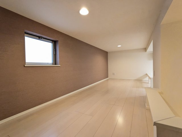 ハーモニーテラス生駒町Ⅱのその他|ロフト