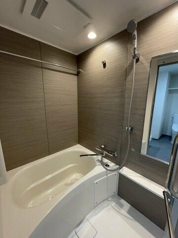 ＳＹＦＯＲＭＥ　ＫＯＭＡＧＯＭＥⅡの浴室