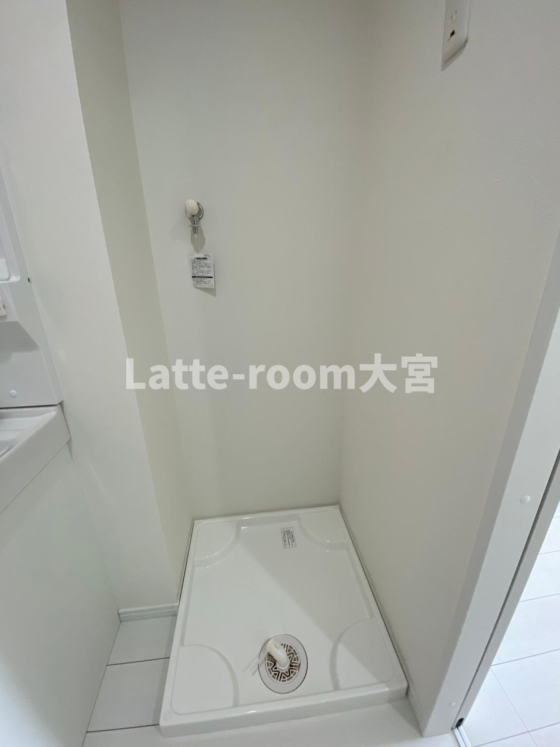 ウエストガーデン大和田１０１の設備