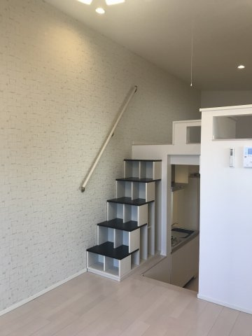 ユースター川名の洋室|参考写真