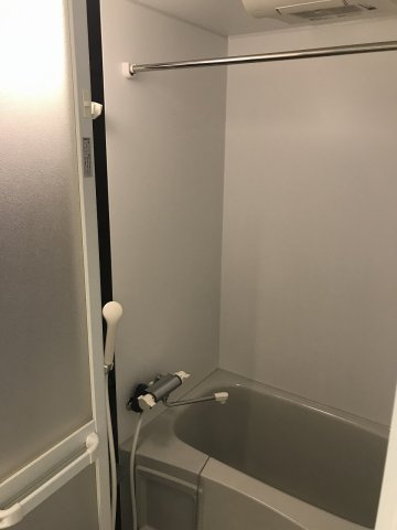 ユースター川名の浴室|参考写真