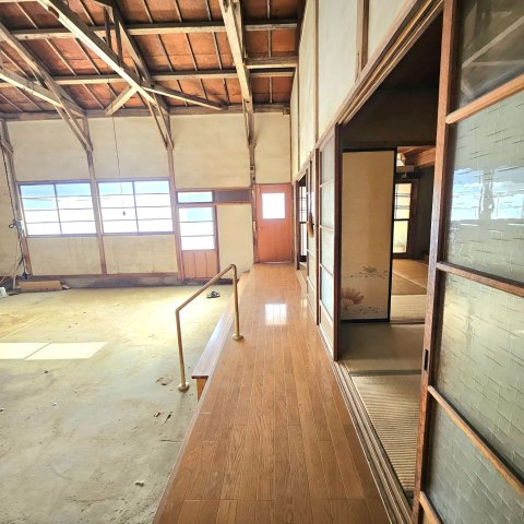 桐生市川内町3丁目698-3のその他