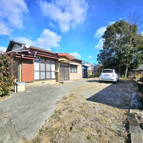 桐生市川内町3丁目698-3