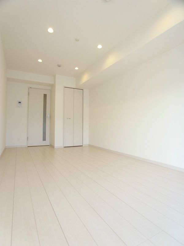 リブリ・サントノーレの内装