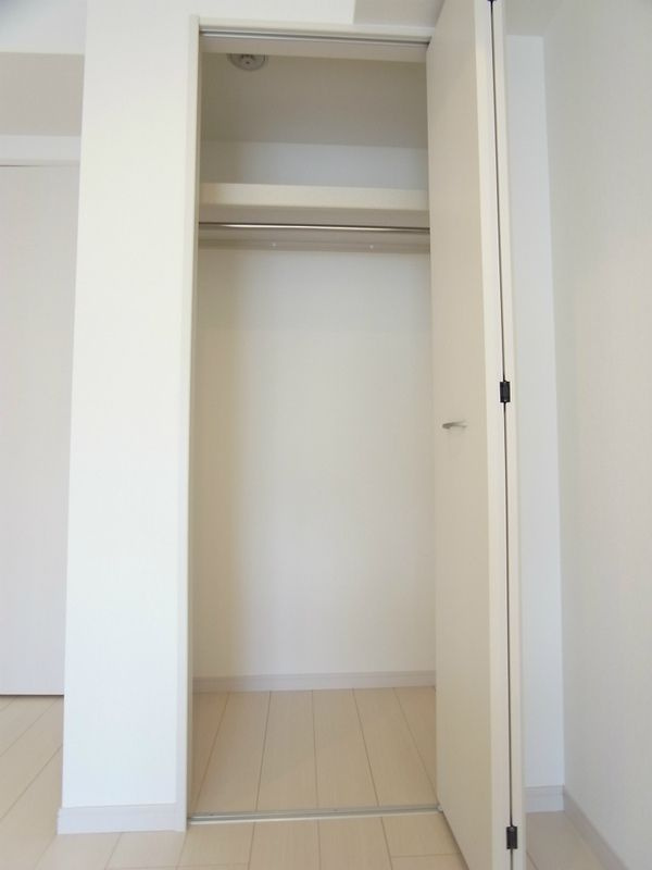 リブリ・サントノーレの設備