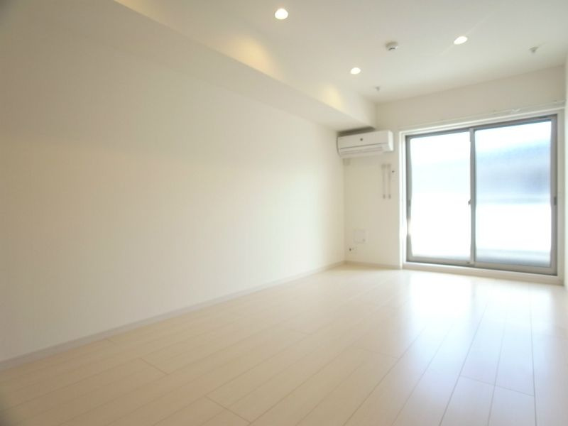 リブリ・サントノーレの居間・リビング