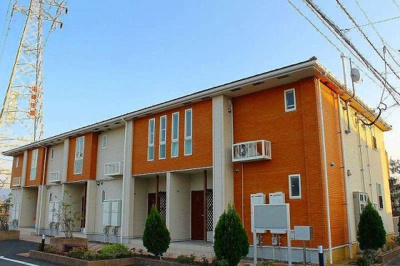 【外観】 | Ｒｉｏｎ－Ｓ