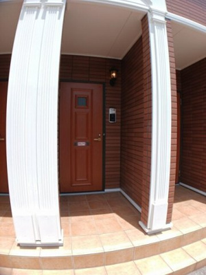 【その他共用部分】 | アクティブガーデンＡ