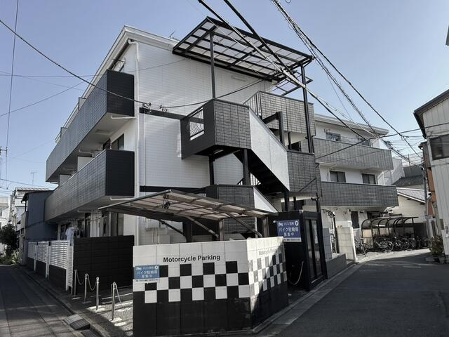 メゾン宮崎の画像