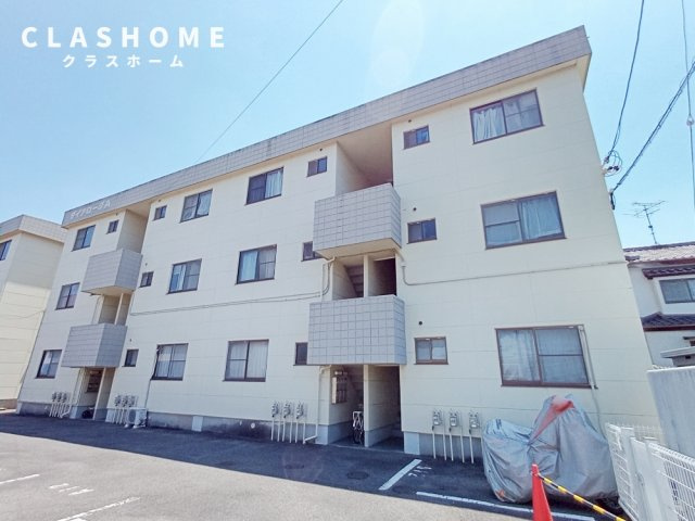 ダイアローグ A棟　　　刈谷市近郊の賃貸はクラスホームの外観