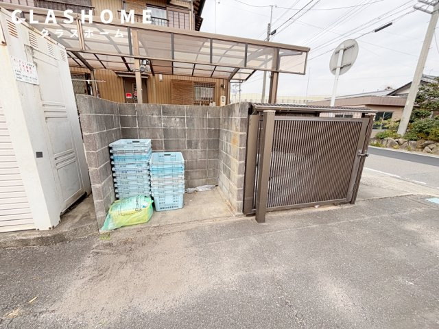 ダイアローグ A棟　　　刈谷市近郊の賃貸はクラスホームのその他共用部分