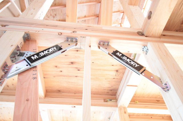 横浜市瀬谷区竹村町 新築戸建て【仲介手数料無料】