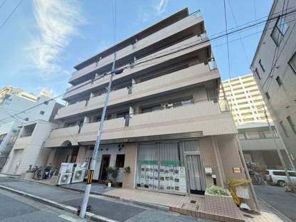 【外観】ヴェルドール六甲道 