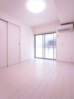 リブリ・SUN GREENの居間・リビング