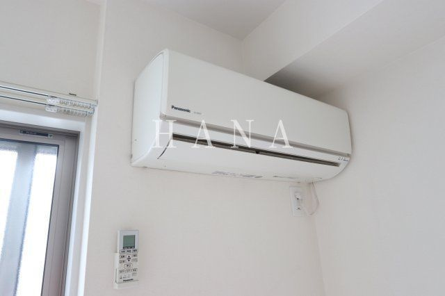 リブリ・SUN GREENの設備