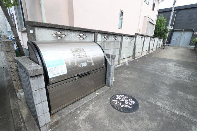 リブリ・SUN GREENのその他共用部分