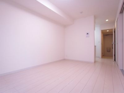 リブリ・SUN GREENの居間・リビング