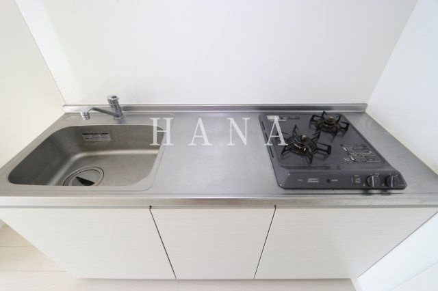 リブリ・SUN GREENのキッチン