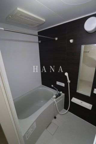 リブリ・SUN GREENの浴室