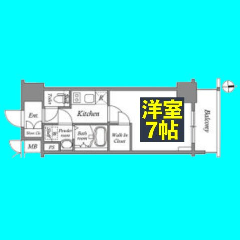 エスリード大須プレシア