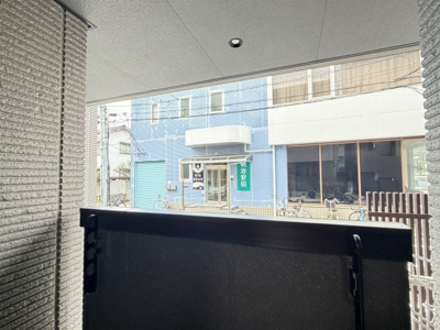 【展望】 | MAISON NOVI(メゾンノバイ)