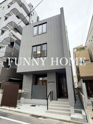 【外観】 | MAISON NOVI(メゾンノバイ)