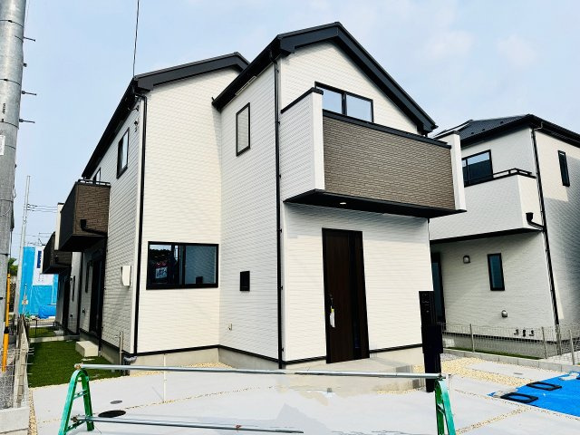 八王子市　石川町　新築一戸建て　７期