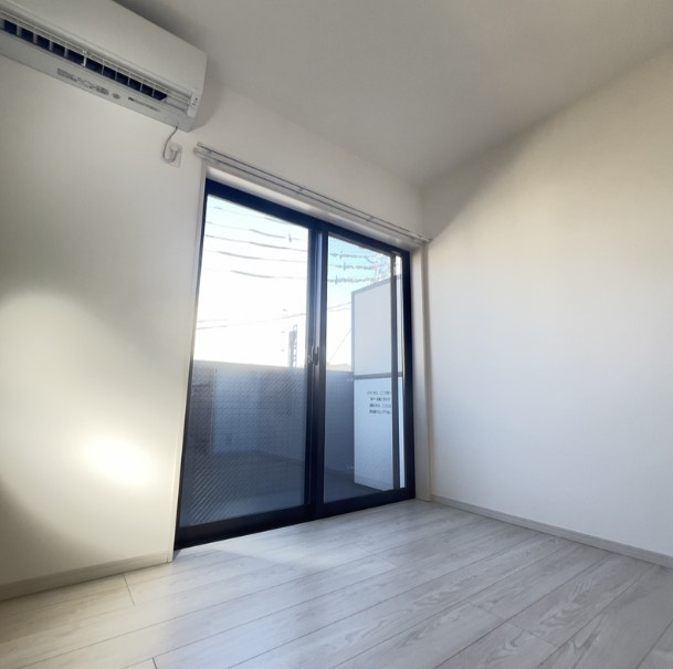 MELDIA東向島Ⅰの内装