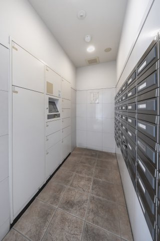 BELISTA豊田本町のその他共用部分