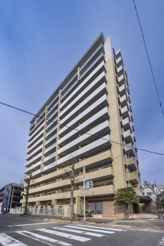 BELISTA豊田本町