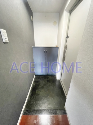 【玄関】 | オークイマザトステーション