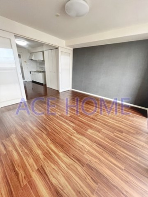 【内装】 | オークイマザトステーション