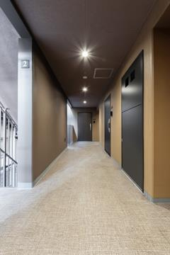 アーデル浮間舟渡のその他