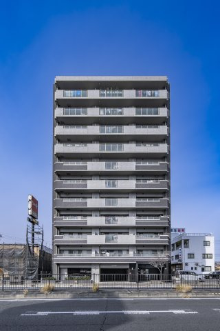 グラン・コート康生通