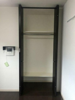 【収納】 | レガロ中野坂上