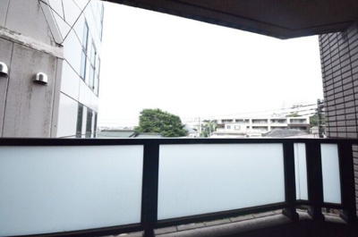 【展望】 | レガロ中野坂上