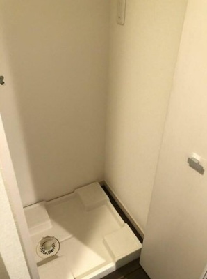 【設備】 | レガロ中野坂上