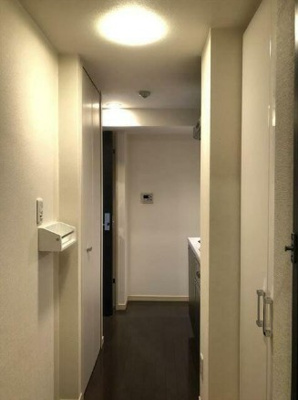 【内装】 | レガロ中野坂上