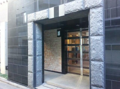 【エントランス】 | レガロ中野坂上