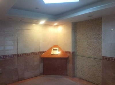 【ロビー】 | レガロ中野坂上